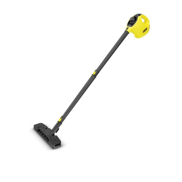 Отпариватели и пароочистители KARCHER 1.516-264.0																		 — описание, фото, цены в интернет-магазине PT Stores