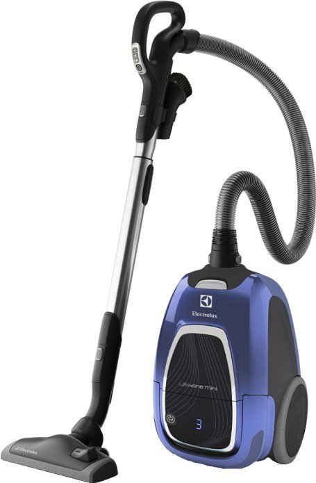 Пылесос Electrolux UMORIGIN UltraOneMini																		 — описание, фото, цены в интернет-магазине PT Stores