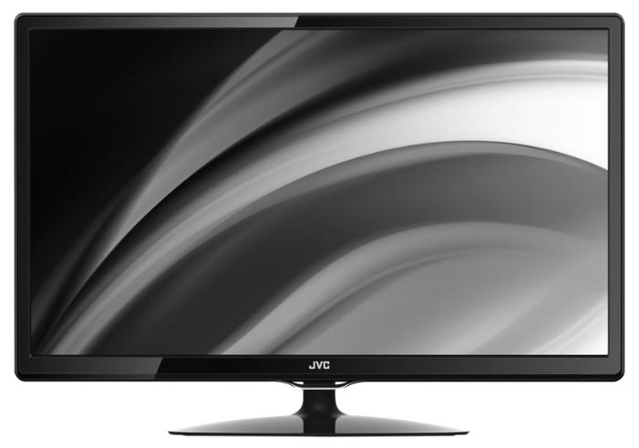 Телевизор JVC LT-24M440																		 — описание, фото, цены в интернет-магазине PT Stores