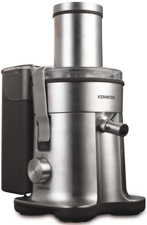 Соковыжималка KENWOOD JE 850																		 — описание, фото, цены в интернет-магазине PT Stores