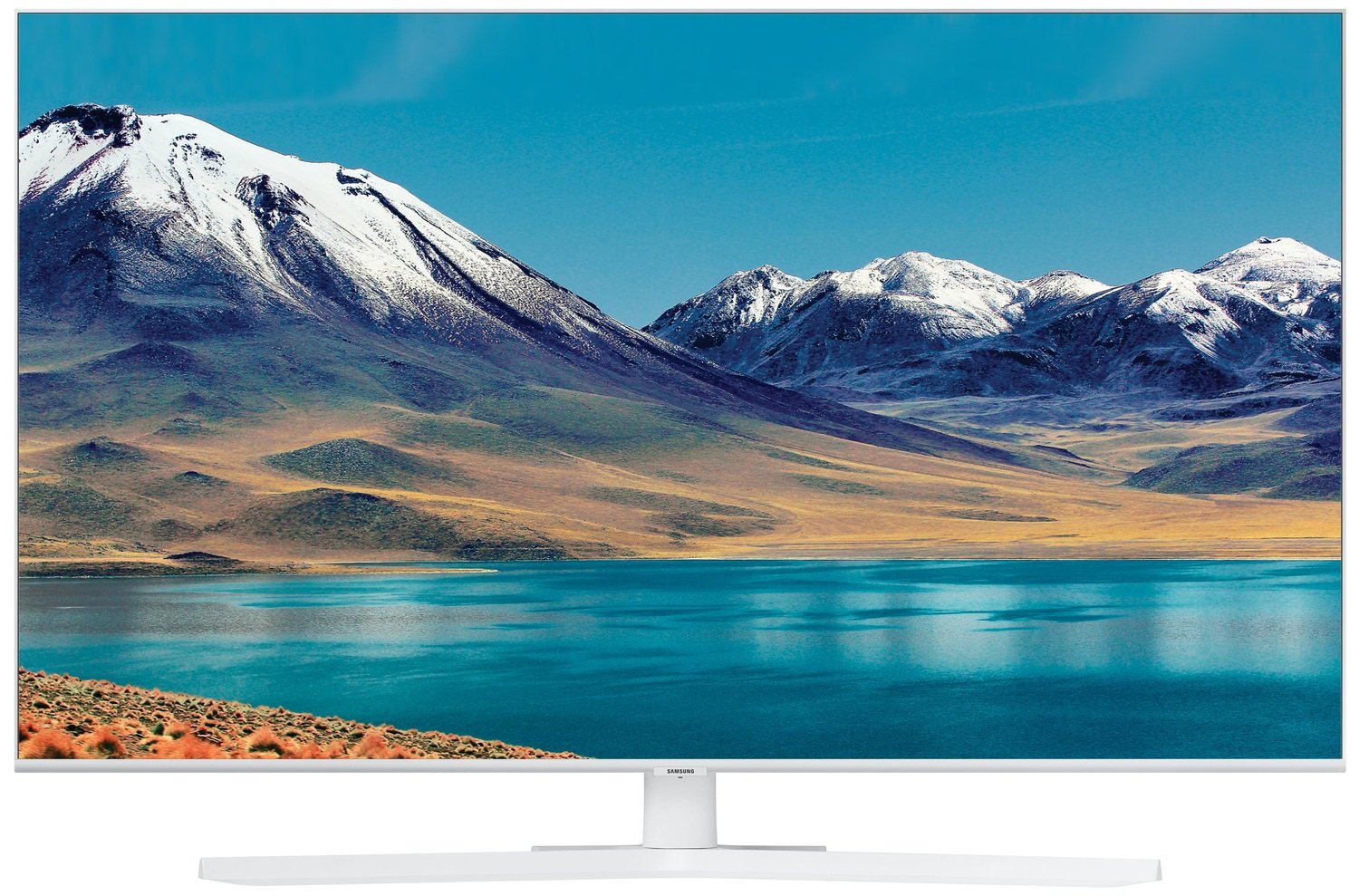 Купить Телевизор SAMSUNG UE50TU8510 — Фото 4