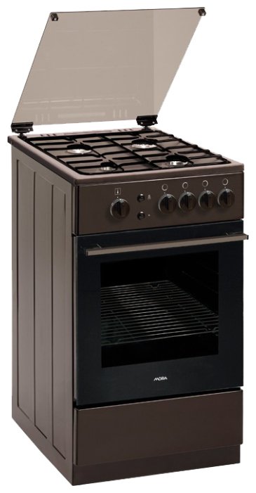 Газовая плита MORA PS 213 MBR1																		 — описание, фото, цены в интернет-магазине PT Stores