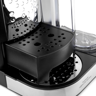 Купить Кофеварка BRAYER BR1102 — Фото 8