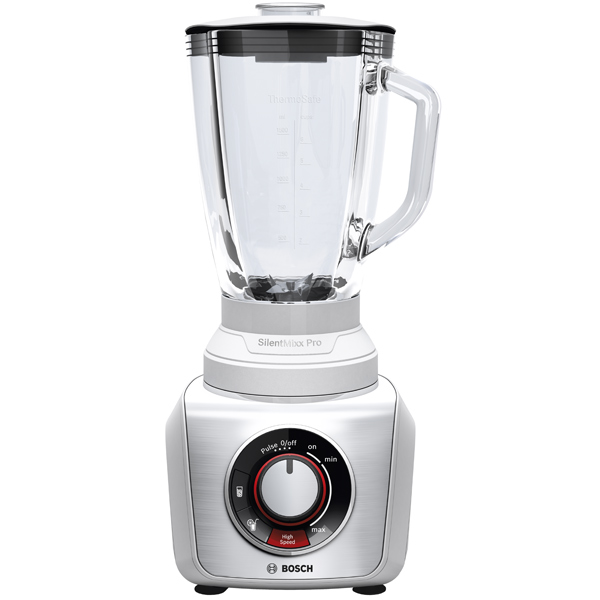 Блендер BOSCH MMB 66G5M																		 — описание, фото, цены в интернет-магазине PT Stores