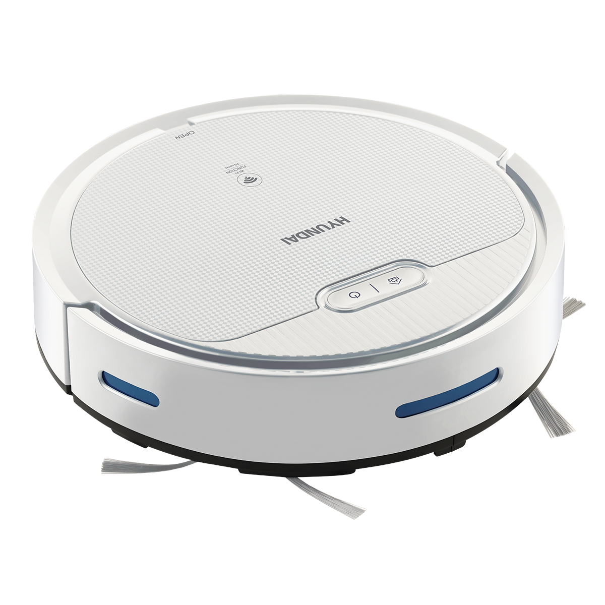 Купить Робот-пылесос Hyundai H-VCRS03 — Фото 5