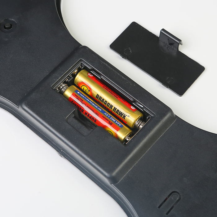 Купить Напольные весы IRIT IR 7261 — Фото 4