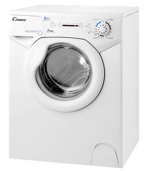 Купить Стиральная машина CANDY Aqua 1D 1035-07 — Фото 3