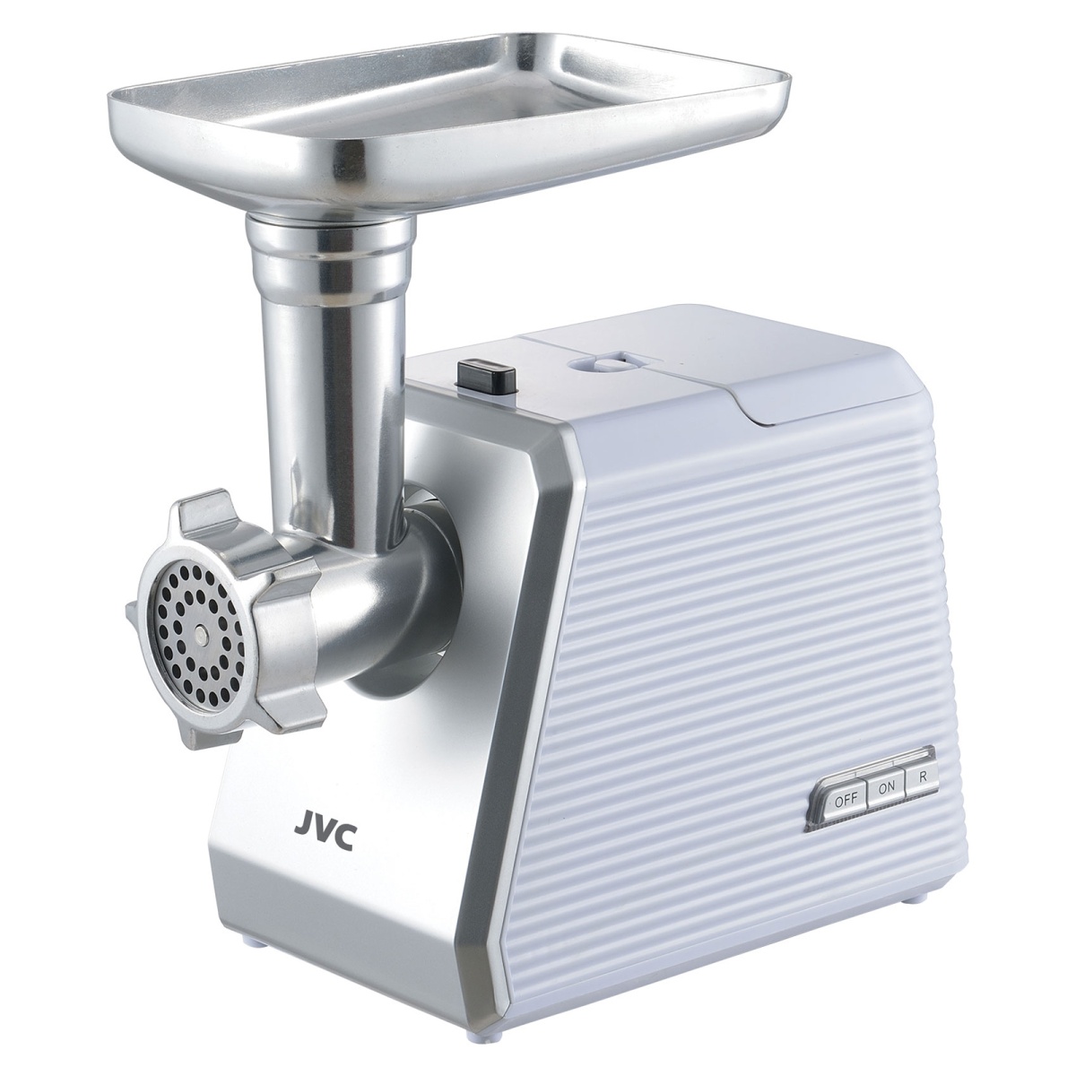 Мясорубка JVC JK-MG127																		 — описание, фото, цены в интернет-магазине PT Stores