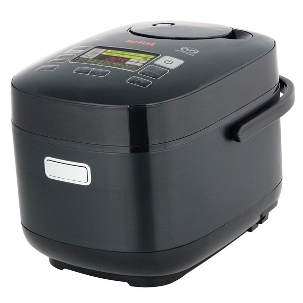 Купить Мультиварка TEFAL RK 814832 — Фото 2