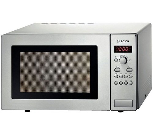 Микроволновая печь BOSCH HMT 84M451R																		 — описание, фото, цены в интернет-магазине PT Stores