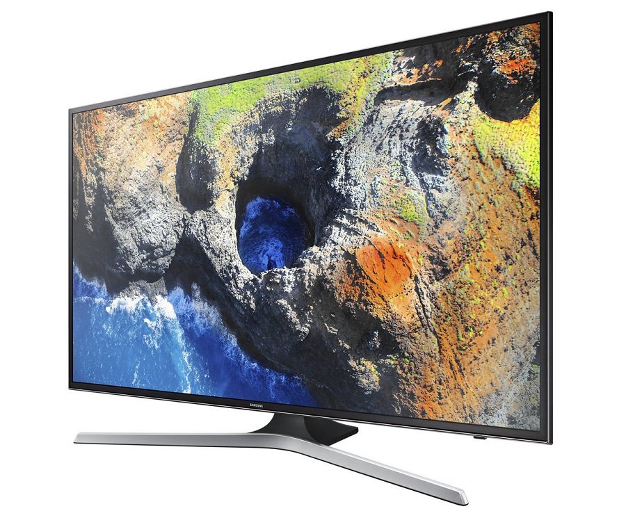 Купить Телевизор SAMSUNG UE50MU6100 — Фото 3