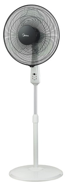 Вентилятор Midea FS40-3ER																		 — описание, фото, цены в интернет-магазине PT Stores