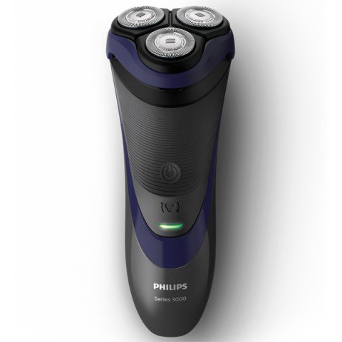 Купить Электробритва PHILIPS S 3120/06 — Фото 2