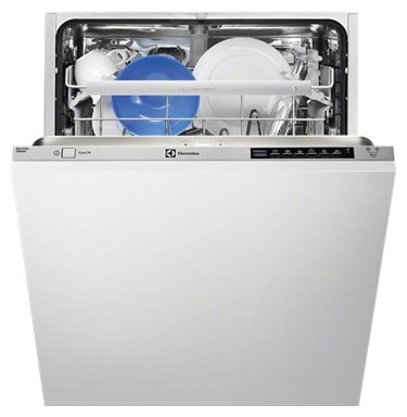 Встраиваемая посудомоечная машина Electrolux ESL 6550 RO																		 — описание, фото, цены в интернет-магазине PT Stores