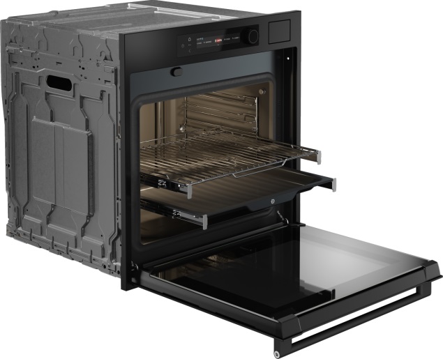 Купить Электрический духовой шкаф Asko OCSM66GSH — Фото 2