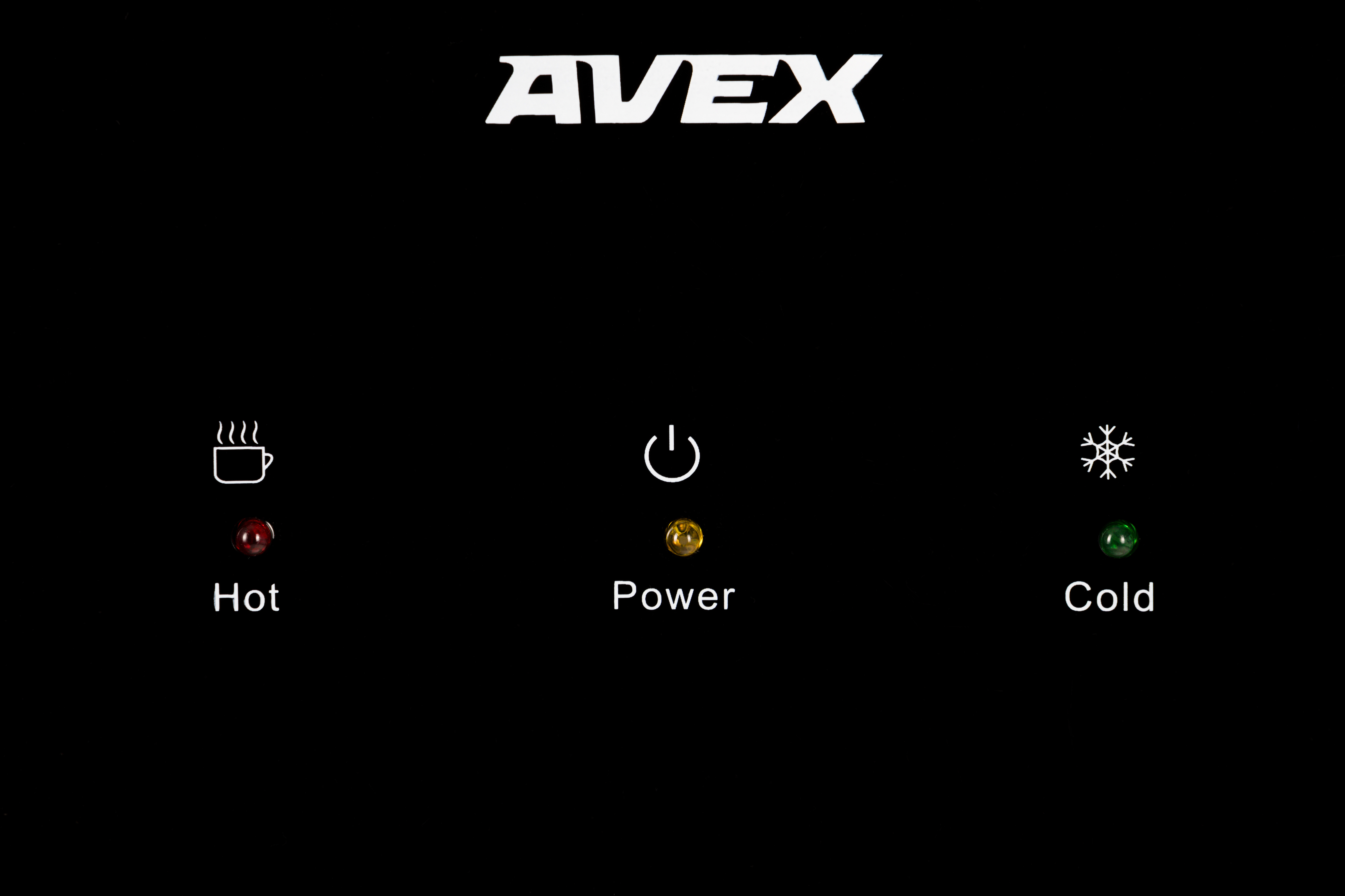 Купить Кулер для воды AVEX H-68FSK — Фото 4