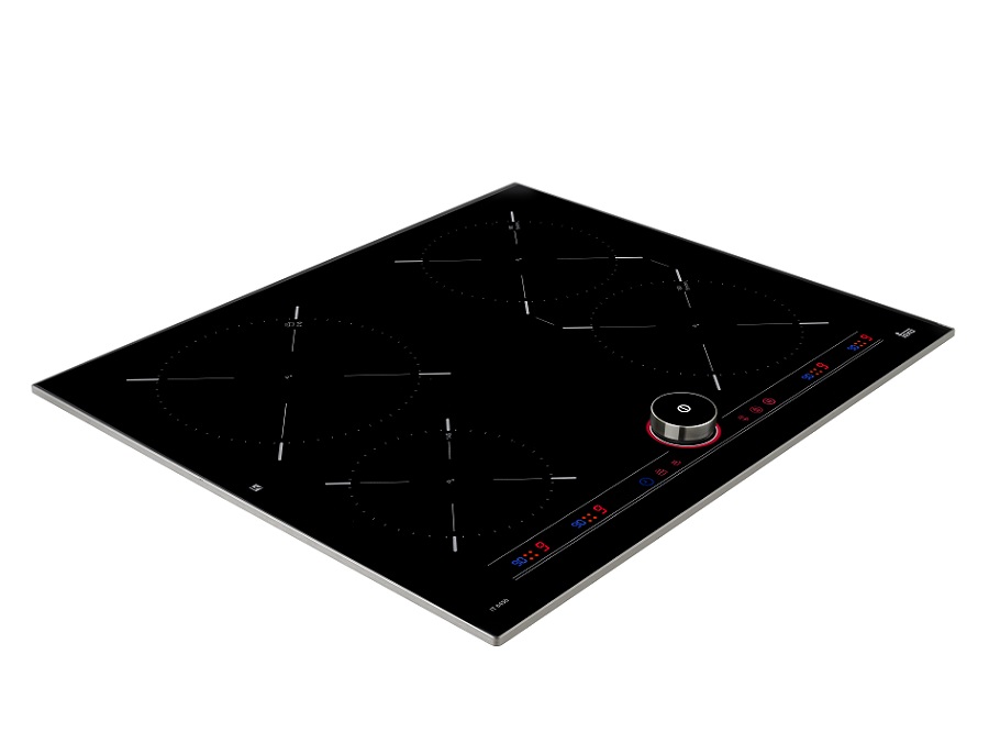 Купить Индукционная варочная панель TEKA IT 6450 IKNOB — Фото 3