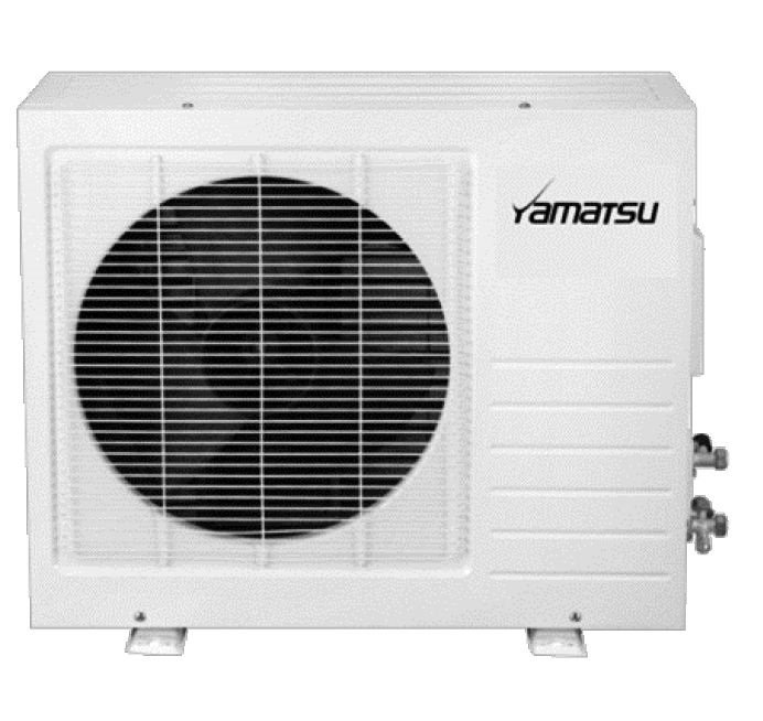 Купить Кондиционер Yamatsu AUS-09C — Фото 2