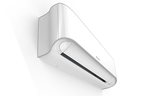 Купить Кондиционер DAIKIN FTXK35AW/RXK35A — Фото 12