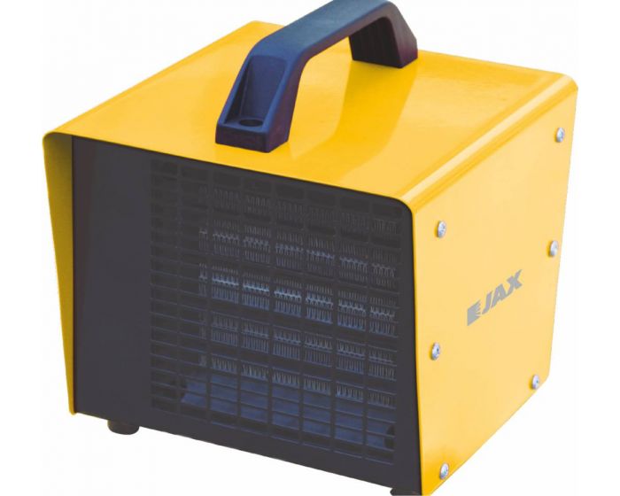 Тепловая пушка JAX JHP-KX 3000																		 — описание, фото, цены в интернет-магазине PT Stores