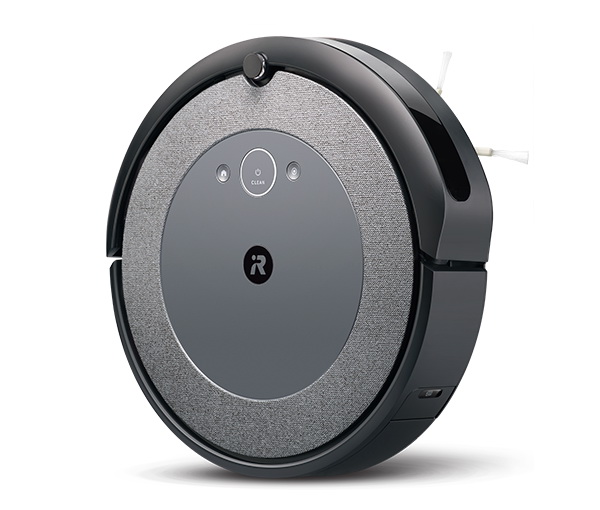 Купить Робот-пылесос IRobot Roomba i3 — Фото 2