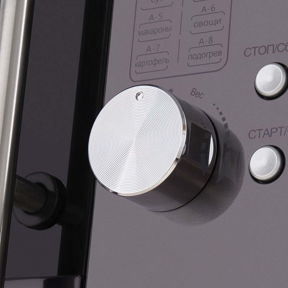 Купить Встраиваемая СВЧ печь MAUNFELD XBMO202SB — Фото 4