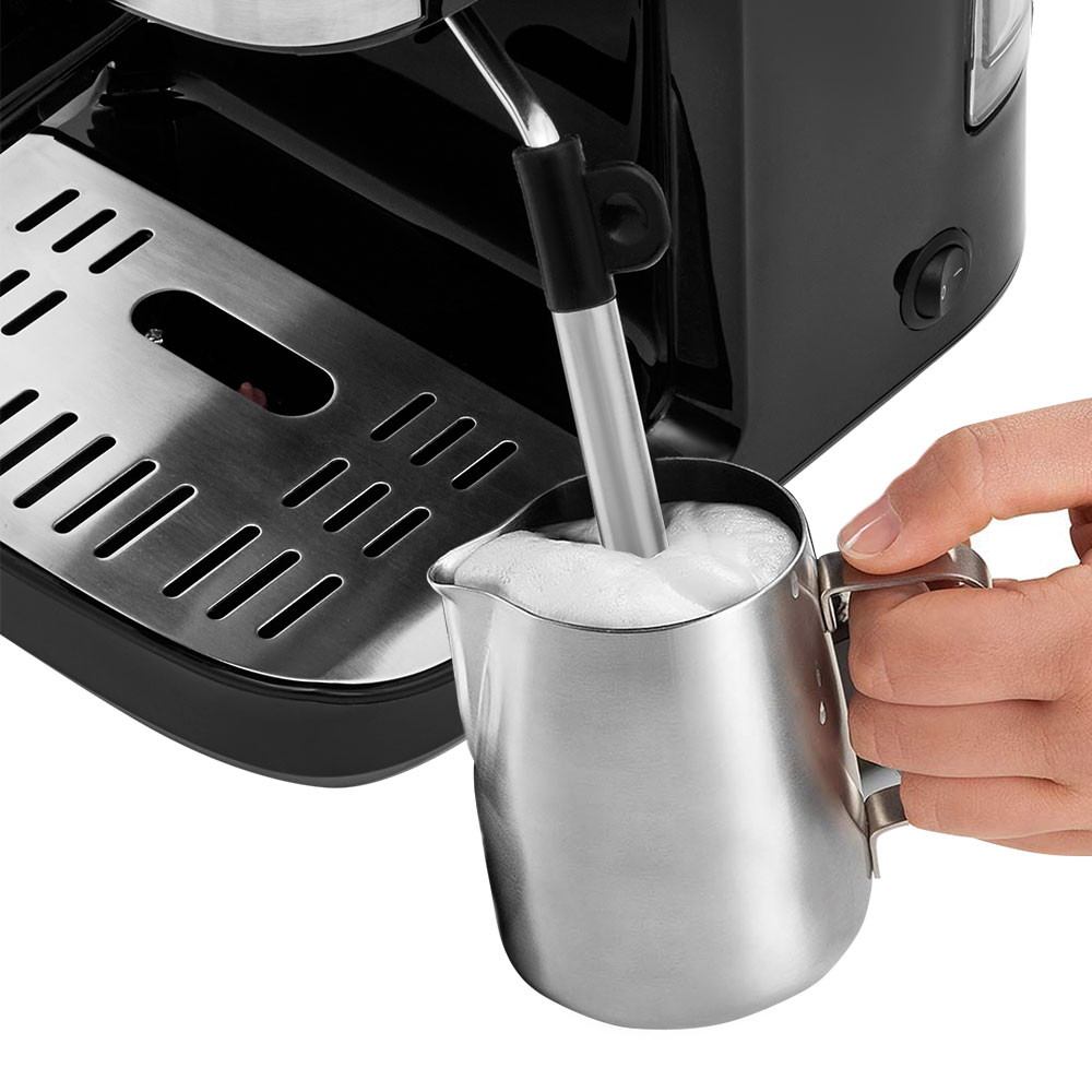 Купить Кофеварка Kitfort КТ-742 — Фото 3