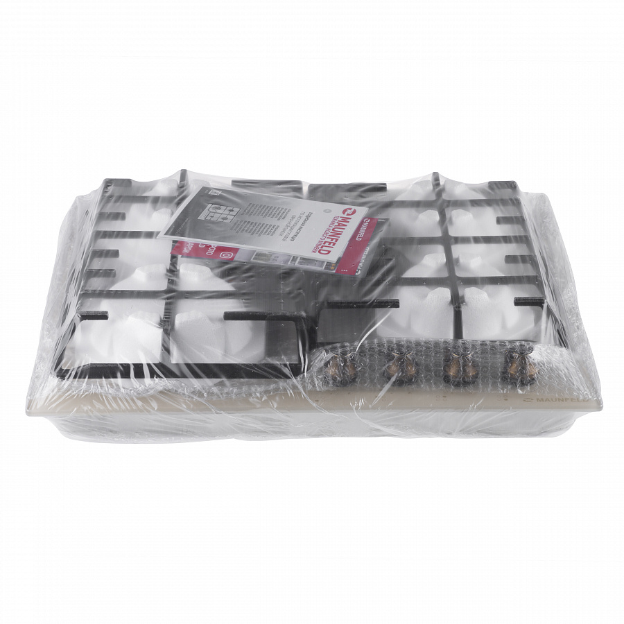 Купить Газовая варочная панель MAUNFELD EGHG.64.63CBG.R/G — Фото 18