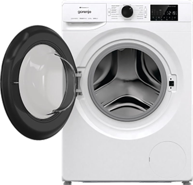 Купить Стиральная машина Gorenje WPNEI72SA1SWIFI/C — Фото 2