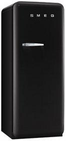 Холодильник SMEG FAB28RNE1																		 — описание, фото, цены в интернет-магазине PT Stores