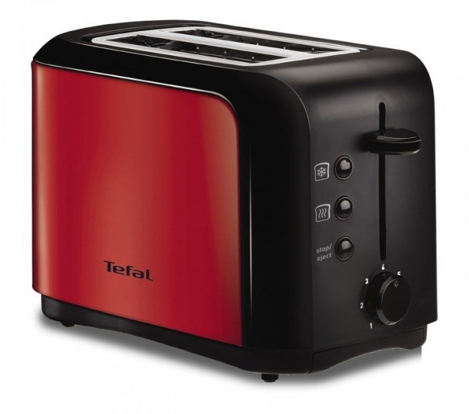 Тостер TEFAL TT356E30																		 — описание, фото, цены в интернет-магазине PT Stores