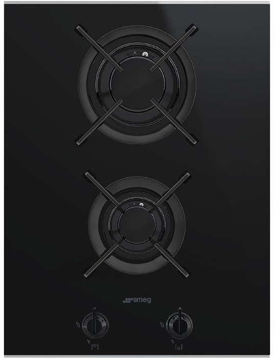 Газовая варочная панель SMEG PV632CNX																		 — описание, фото, цены в интернет-магазине PT Stores