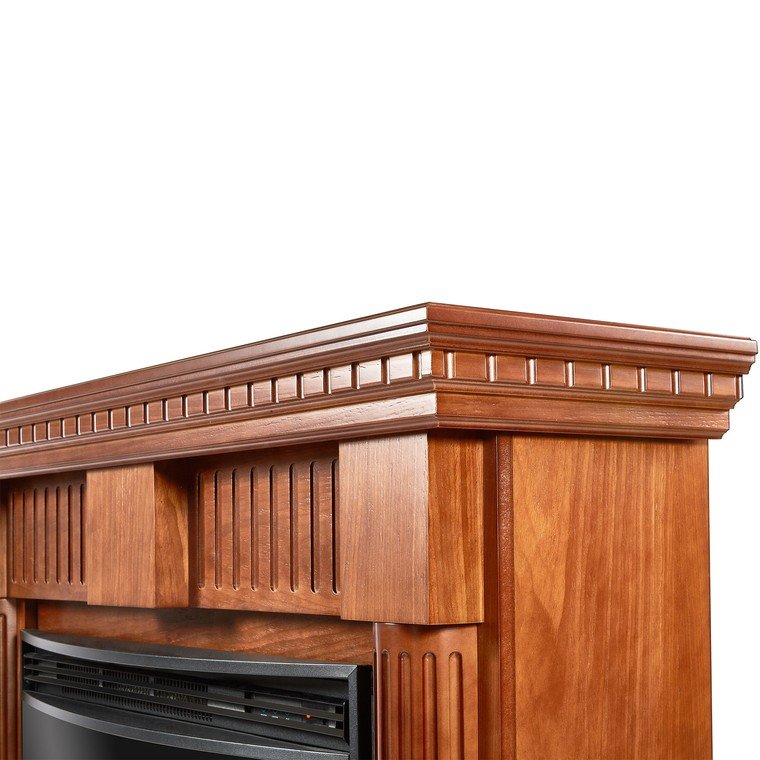 Купить Портал  Electrolux Colonna 25 шпон дуб — Фото 2