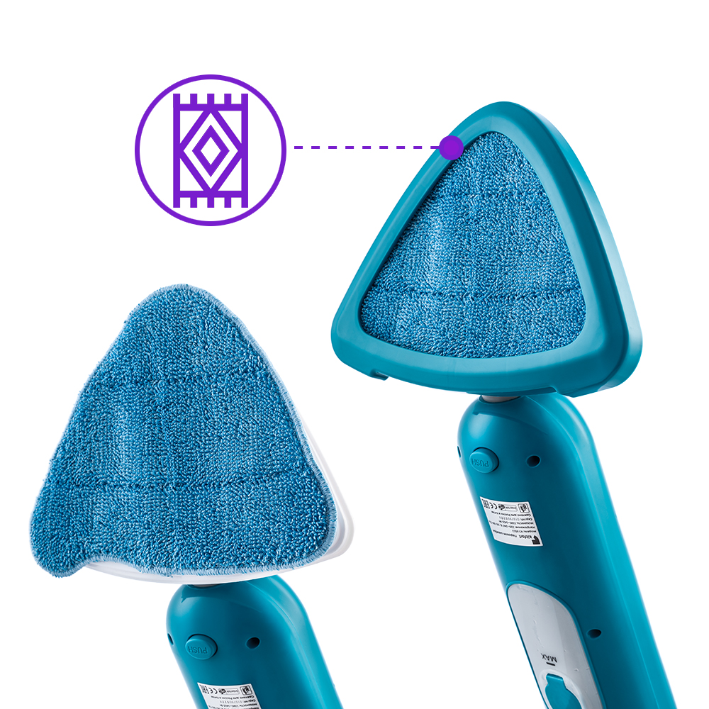 Купить Паровая швабра Kitfort KT-1012 — Фото 3