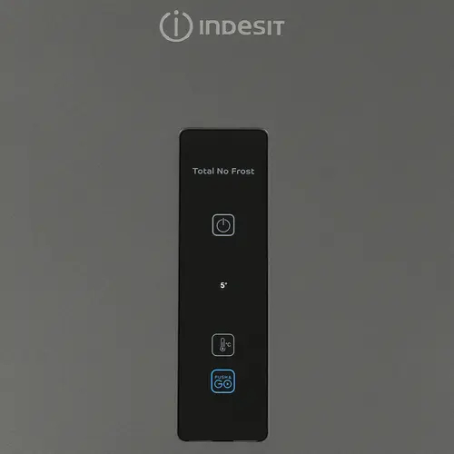 Купить Двухкамерный холодильник Indesit ITS 5200 NG — Фото 2