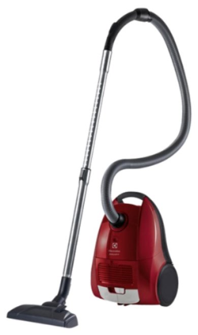 Пылесос Electrolux EEQ20X																		 — описание, фото, цены в интернет-магазине PT Stores
