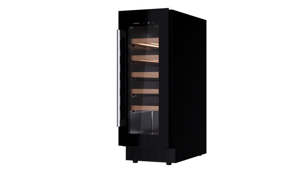 Купить Встраиваемый винный шкаф TEKA RVU 10020 — Фото 3