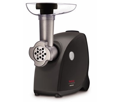 Мясорубка TEFAL NE410838																		 — описание, фото, цены в интернет-магазине PT Stores