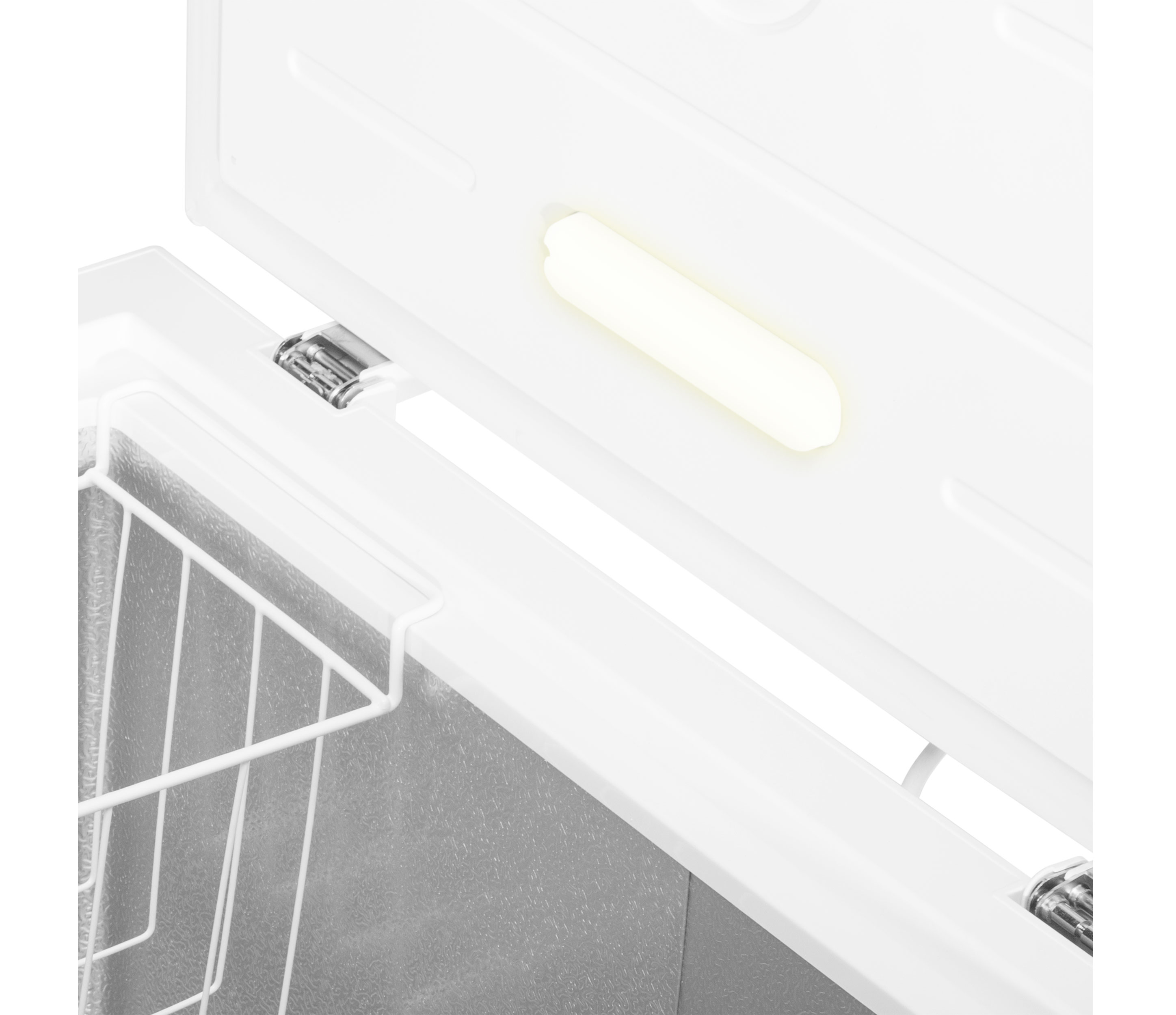 Купить Морозильный ларь MAUNFELD MFL150W — Фото 15