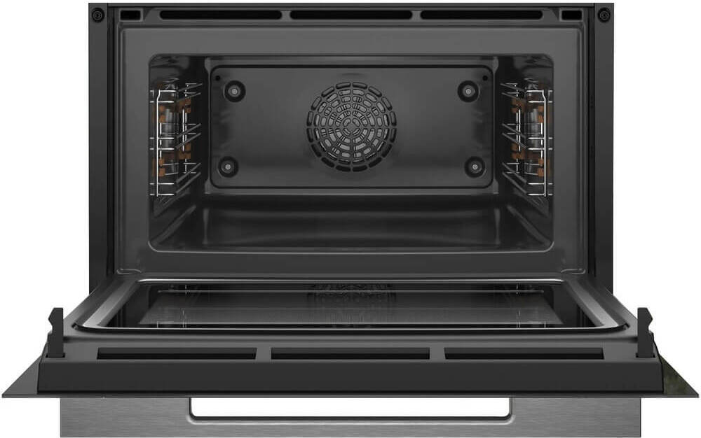 Купить Электрический духовой шкаф Bosch CMG7241W1 — Фото 2