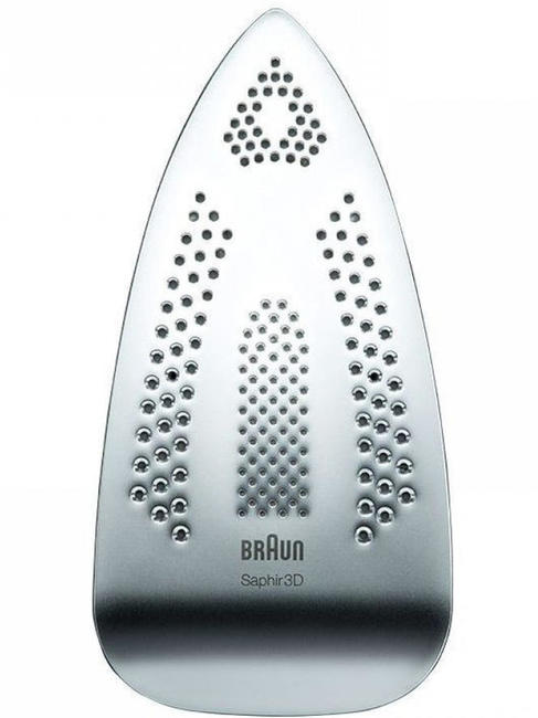 Купить Утюг BRAUN IS 7055WH — Фото 3