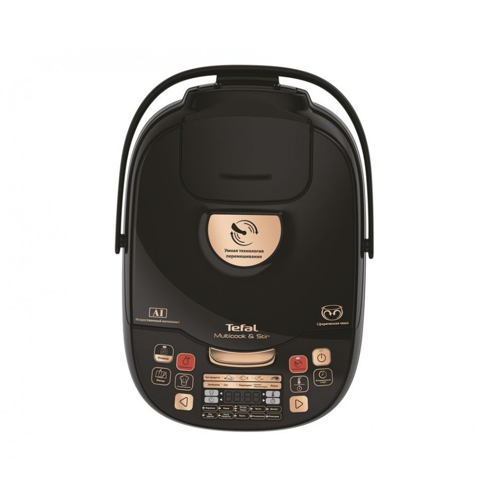 Купить Мультиварка TEFAL RK901832 — Фото 3