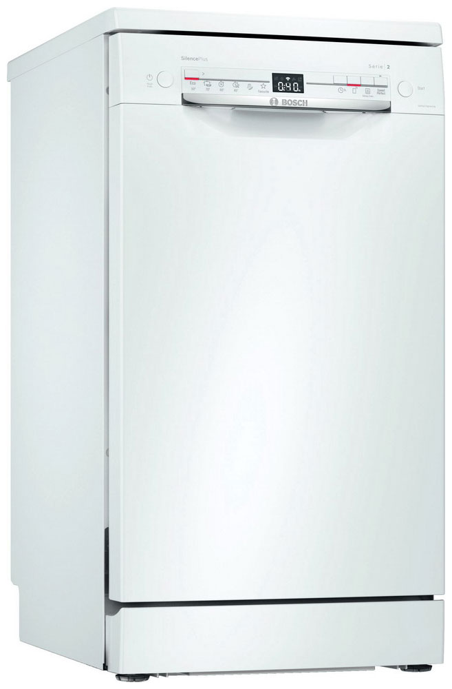 Посудомоечная машина Bosch SPS2IKW4CR																		 — описание, фото, цены в интернет-магазине PT Stores