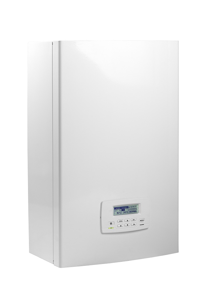 Купить Электрический котёл ЭВАН PRACTIC-  7 — Фото 2