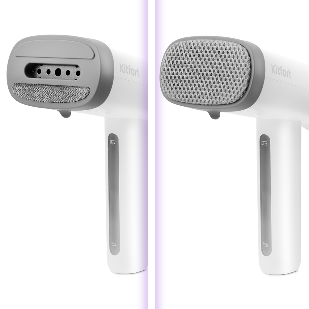 Купить Отпариватель  Kitfort КТ-966 — Фото 4