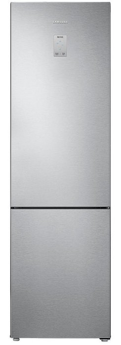Двухкамерный холодильник SAMSUNG RB37J5441SA																		 — описание, фото, цены в интернет-магазине PT Stores