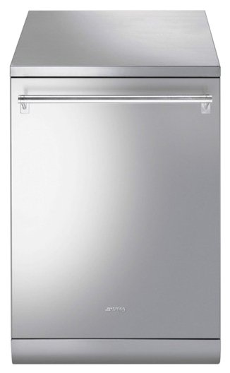 Посудомоечная машина SMEG LSA13X2																		 — описание, фото, цены в интернет-магазине PT Stores