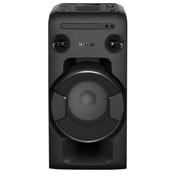 Купить Музыкальный центр SONY MHCV11 — Фото 2