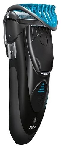 Электробритва BRAUN CRUZER 5 Face																		 — описание, фото, цены в интернет-магазине PT Stores