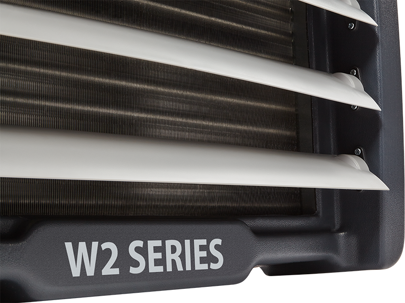 Купить Тепловая пушка BALLU BHP-W2-100-LN — Фото 5